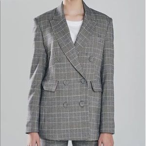 BLANC & ECLARE Davis Blazer